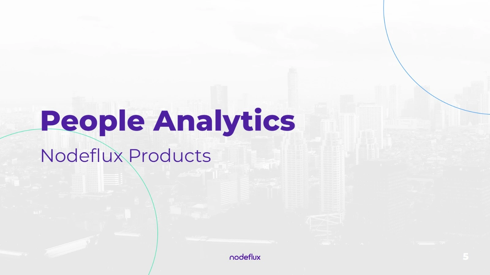 People Analytics